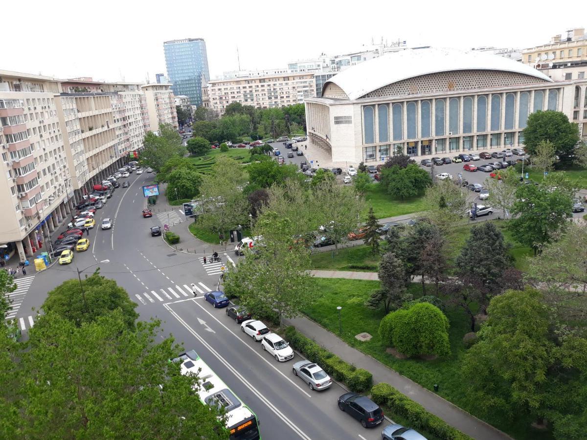 The Best Location Accommodation Букурещ Екстериор снимка