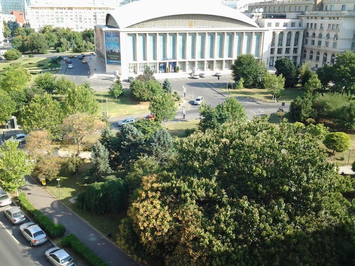 The Best Location Accommodation Букурещ Екстериор снимка