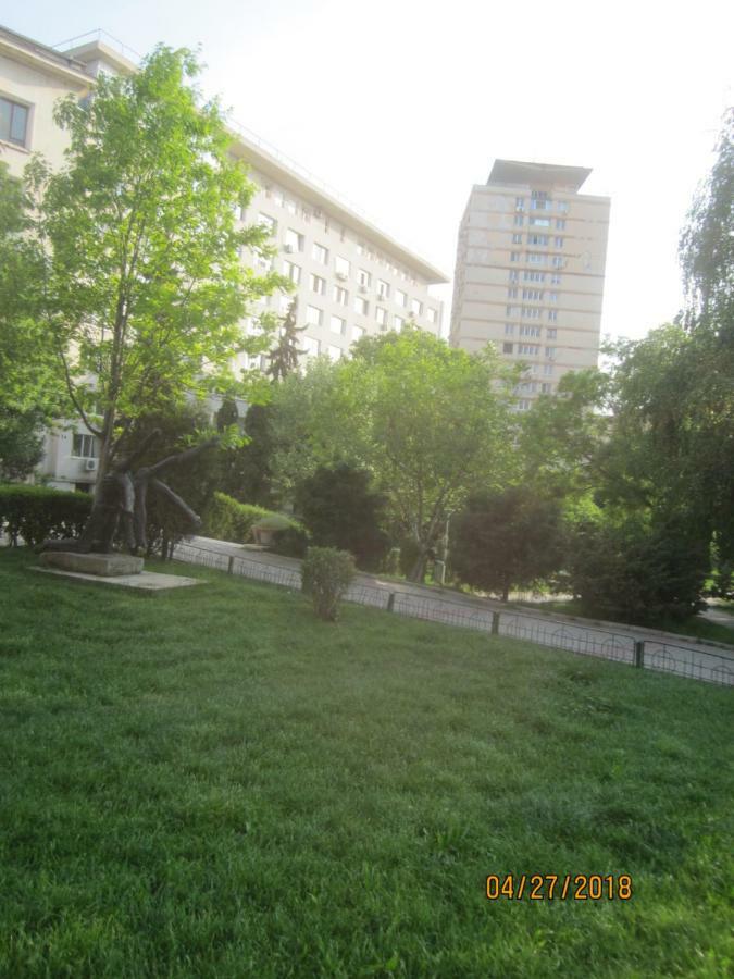 The Best Location Accommodation Букурещ Екстериор снимка